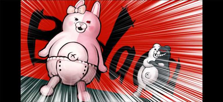 Danganronpa 2: Goodbye Despair